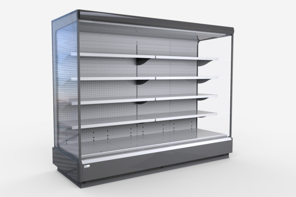 холодильный шкаф RDGE Gerlach L3