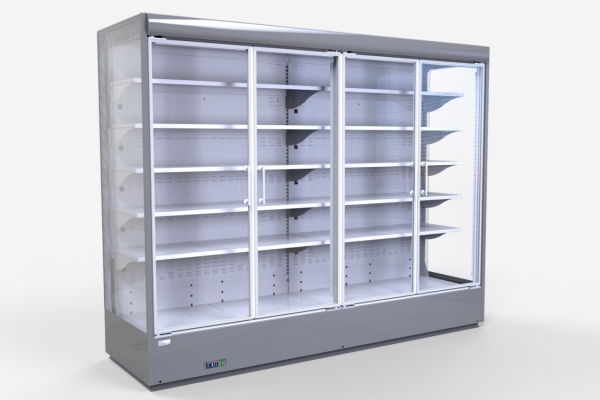 Холодильный шкаф RDKA Kaukaz 16
