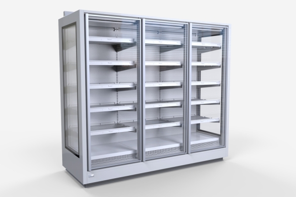 холодильный шкаф SDAC Arctic H