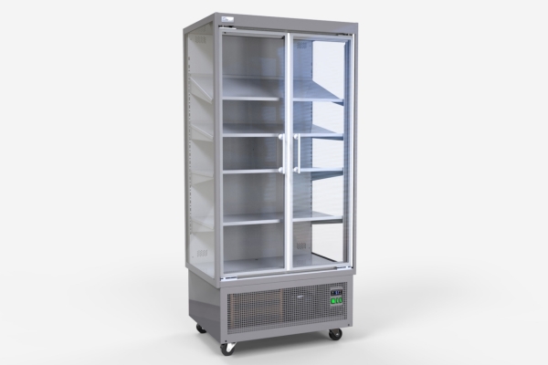 холодильный шкаф RDME Medium 19