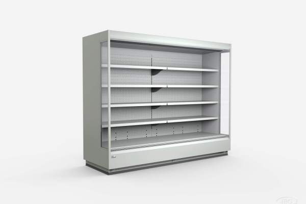 холодильный шкаф RDGE Gerlach L4
