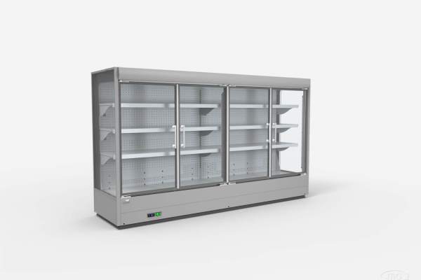 Холодильный шкаф RDKA Kaukaz 15
