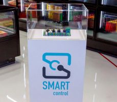 Smart control